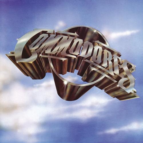 Commodores - Commodores [LP]