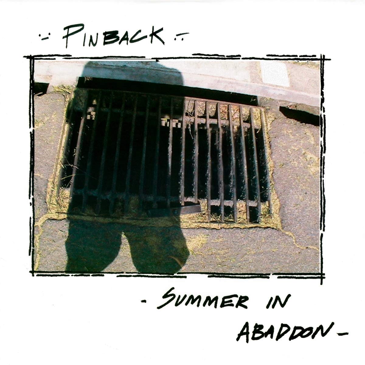 Pinback - Summer in Abaddon [LP] 
