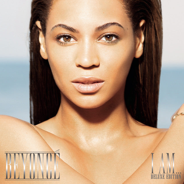 Beyoncé - I Am: Sasha Fierce (Deluxe Edition) [CD]