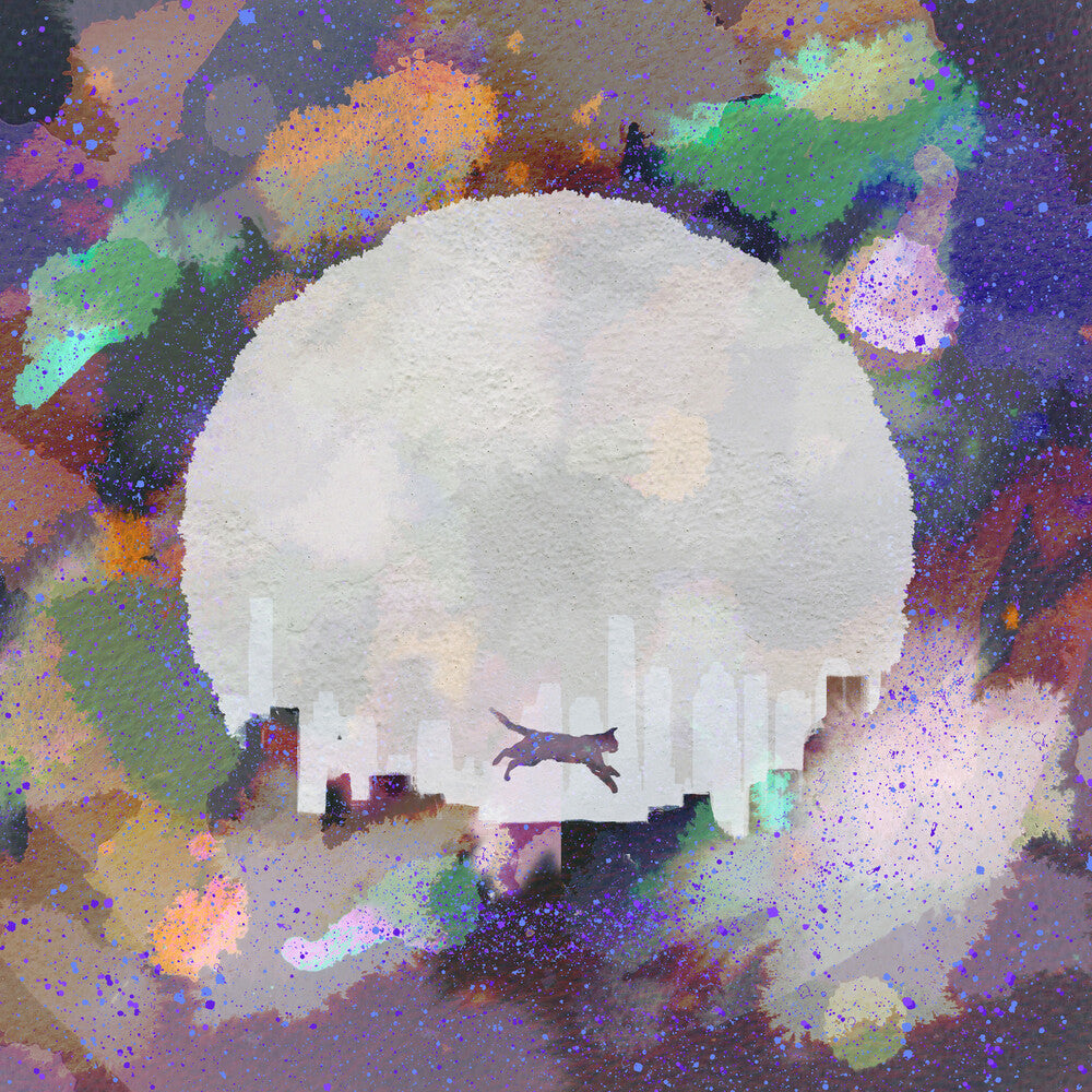 Khruangbin - White Gloves ii / M. Blanc [7"]
