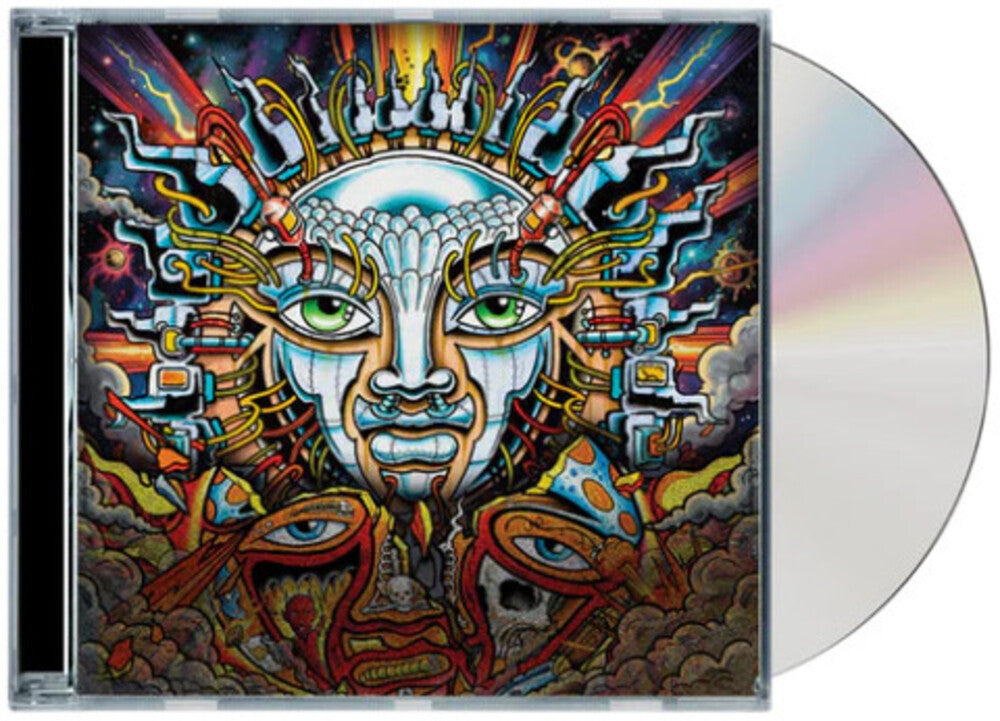 Sublime - Until The Sun Explodes [CD]