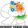 Dungen - Vidrig Var [LP]