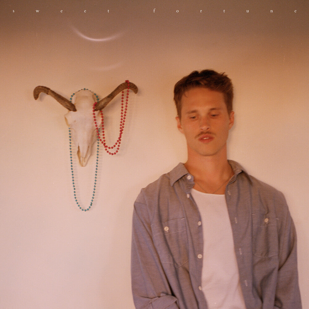 Ryan Beatty - Sweet Fortune [LP]