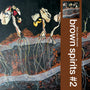 Brown Spirits - Brown Spirits #2 [LP - Transparent Yellow]
