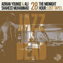 Adrian Younge - The Midnight Hour: Lost Tapes Jid028 [LP - Yellow]