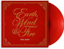 Earth, Wind & Fire - Holiday [LP - Ruby]