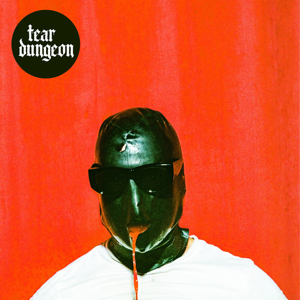 Tear Dungeon - Squirm [LP]