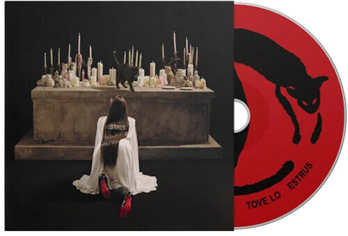 Tove Lo - ESTRUS [CD]
