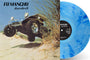 Fu Manchu - Daredevil [LP - Dune Buggy Blue]