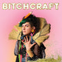 Bitch - Bitchcraft [LP - Orange]