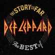 Def Leppard - The Story So Far: The Best Of Def Leppard [2xLP]