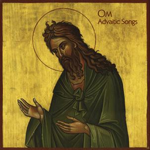 Om - Advaitic Songs [2xLP]