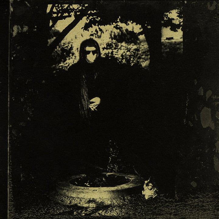 Keiji Haino - Watashi Dake? [LP]