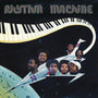Rhythm Machine - Rhythm Machine [LP]