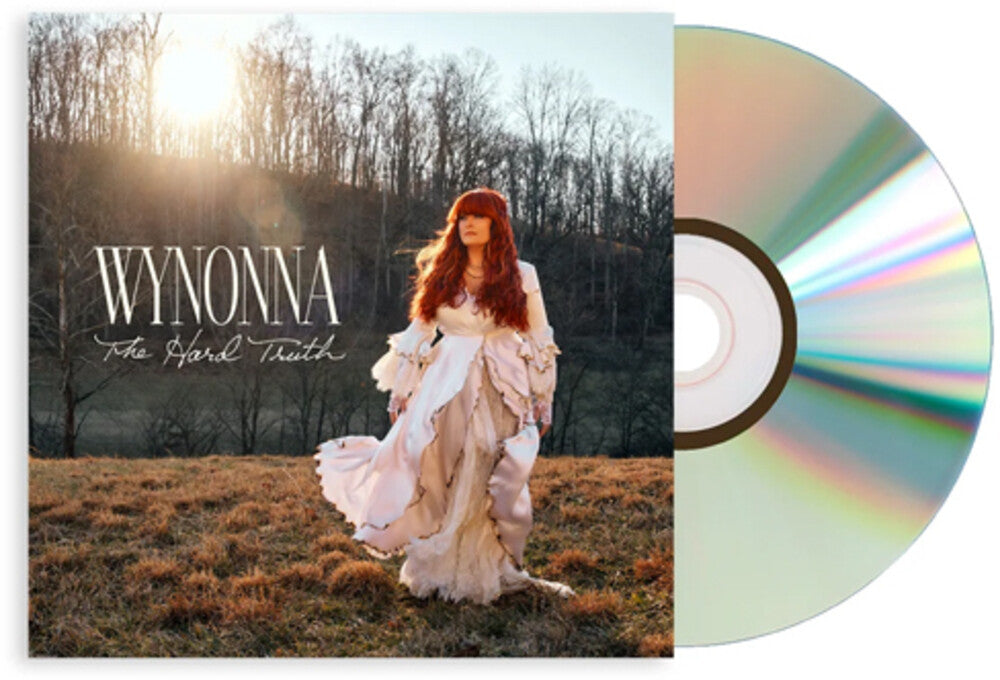 Wynonna - The Hard Truth [CD]