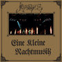 Venom - Eine Kleine Nachtmusik [2xLP - Black Marble]