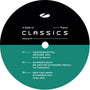 Various Artists - A State of Trance Classics Volume 01 [12" Single]