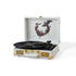 The Hunger Games - Sunrise on the Reaping Cruiser Record Player With Exclusive 7" Vinyl [Turntable]