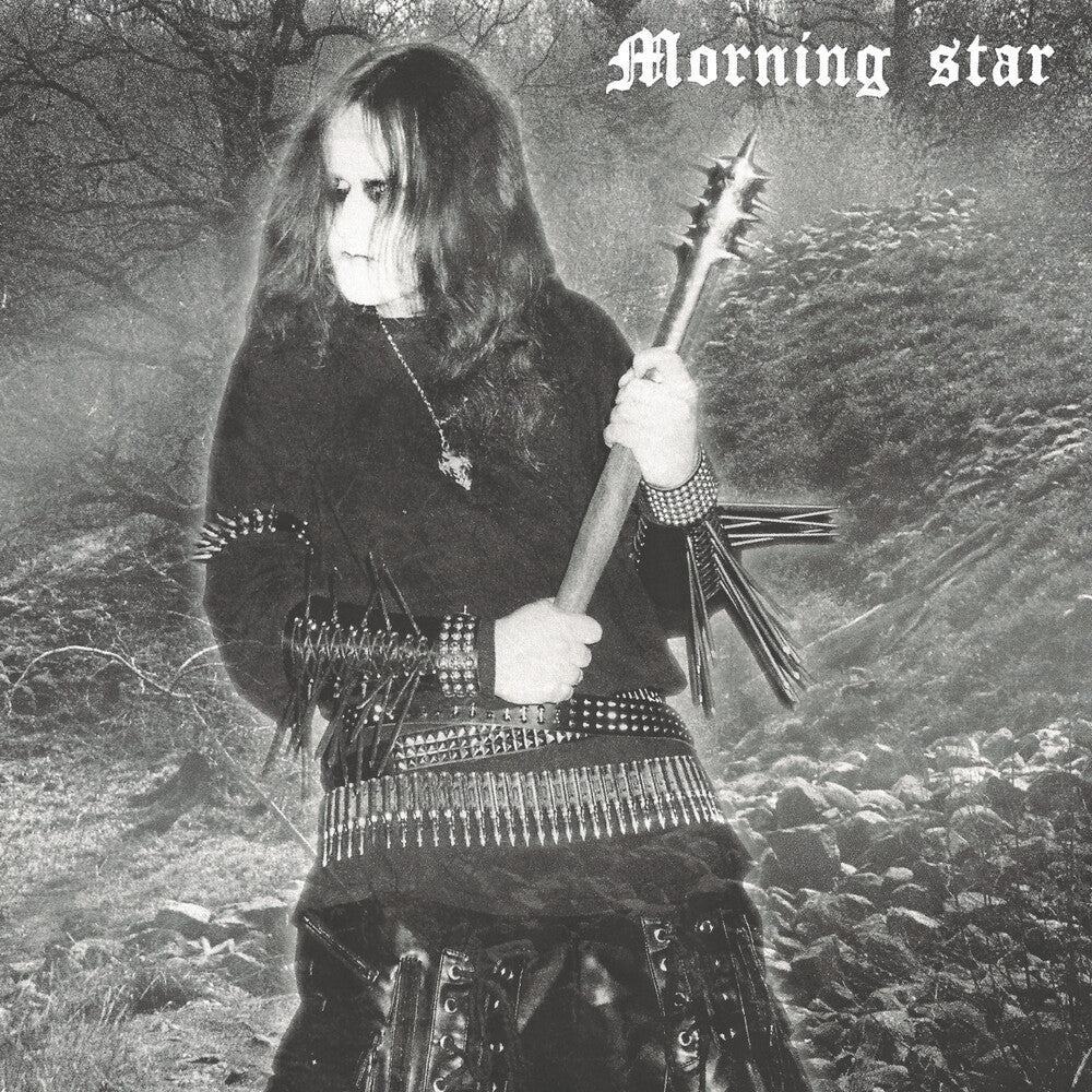 Kekht Arakh - Morning Star [Cassette]