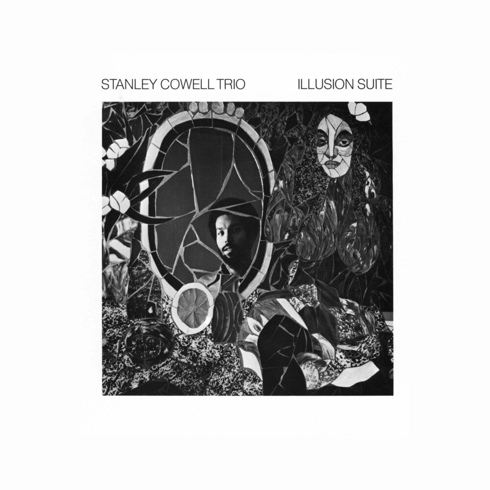 Stanley Cowell - Illusion Suite (ECM Luminessence Series) [LP]