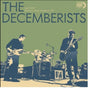 Decemberists, The - Live Home Library Vol. 2 (April 2017, Brooklyn Steel, New York) [2xLP - Red Right Ankle]