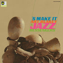 Art Blakey & Jazz Messengers - 'S Make It (Verve Vault Series) [LP]