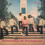 Los Orientales de Paramonga - Los Orientales de Paramonga (1972-1976) [2xLP]
