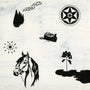 Johnny Coley - Antique Sadness [LP]