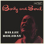 Billie Holiday - Body and Soul (Verve Essential Series) [LP]