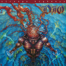 Dio - Strange Highways [LP - Green]