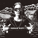 Fever Ray - Fever Ray [LP - White]