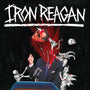 Iron Reagan - The Tyranny Of Will [LP - White/Splatter]