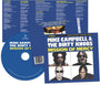 Mike Campbell & The Dirty Knobs - Mission Of Mercy [CD]