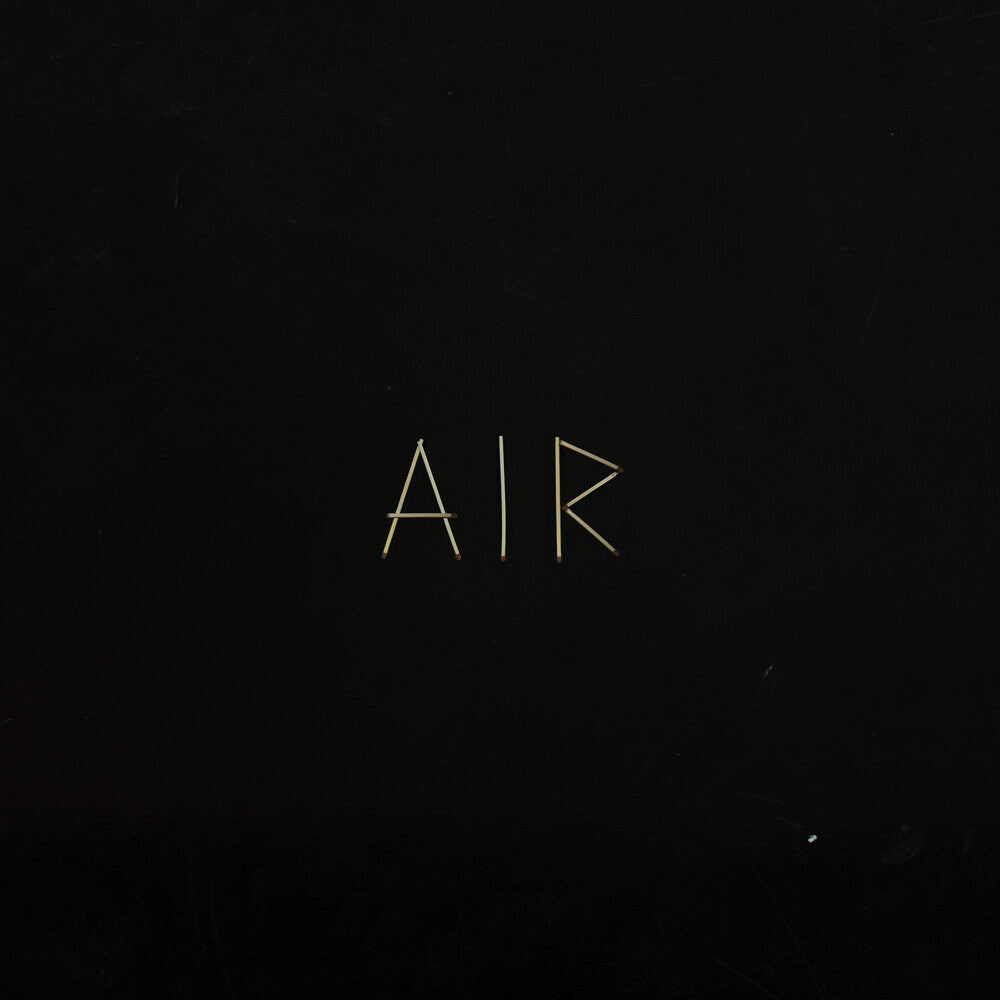 Sault - Air [LP]