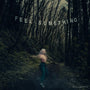 Movements - Feel Something [LP - Sea Blue]
