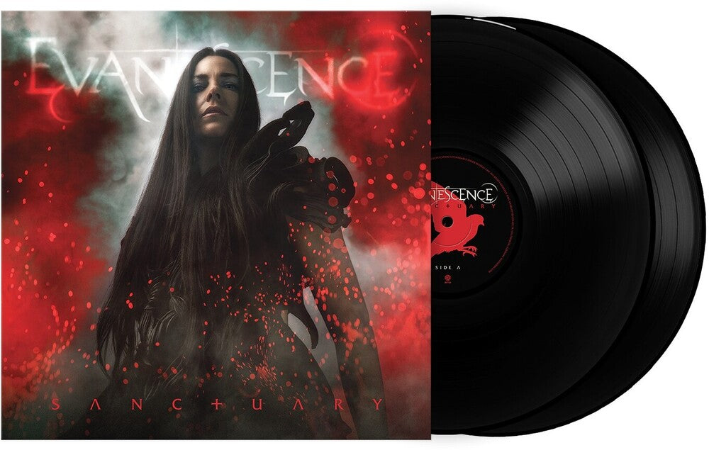 Evanescence - Sanctuary [2xLP]
