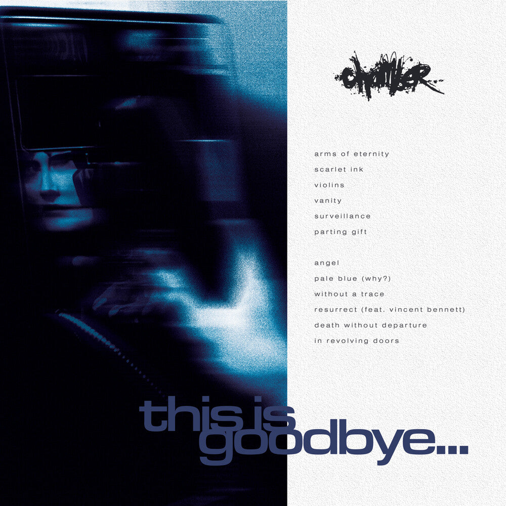 Chamber - This Is Goodbye... [LP]