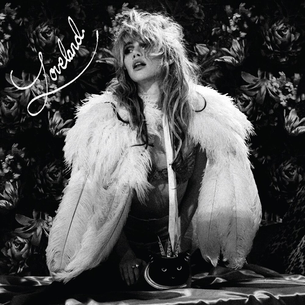 [SPECIAL ORDER] Suki Waterhouse - Loveland [CD] 
