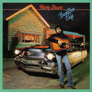 Marty Stuart - Busy Bee Cafe [LP - Light Blue Galaxy]