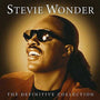 Stevie Wonder - Definitive Collection [CD] 