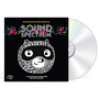 Eraserhood Sound - Sound Spectrum: A Collection of Themes from Carl the Collector [CD]