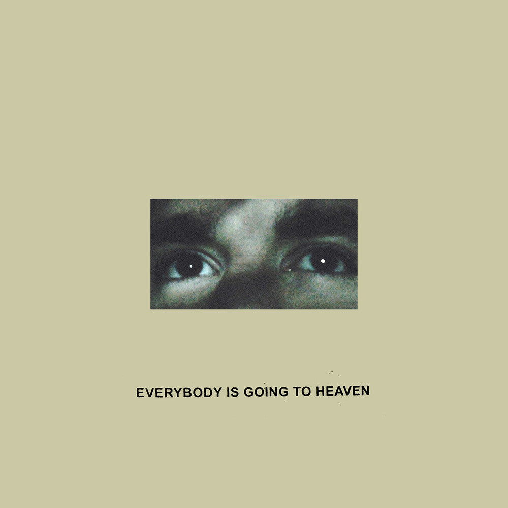 Citizen - Everybody Is Going to Heaven (10th Anniversary) [2xLP]