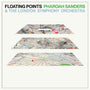 Floating Points, Pharoah Sanders & The London Symphony Orchestra - Promises (5th Anniversary) [LP - Abiogenesis Blue/Green]