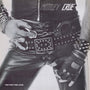 Motley Crue - Too Fast For Love [LP - Red/Black]