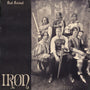 Post Animal - IRON [LP - Coke Bottle/Clear]