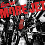 Guitar Wolf - More Jet [LP]