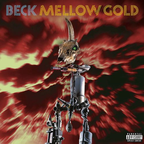 Beck - Mellow Gold [LP]