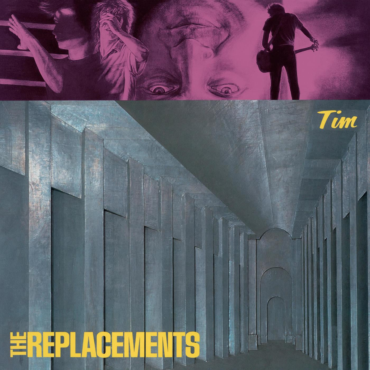 Replacements, The - Tim [LP]