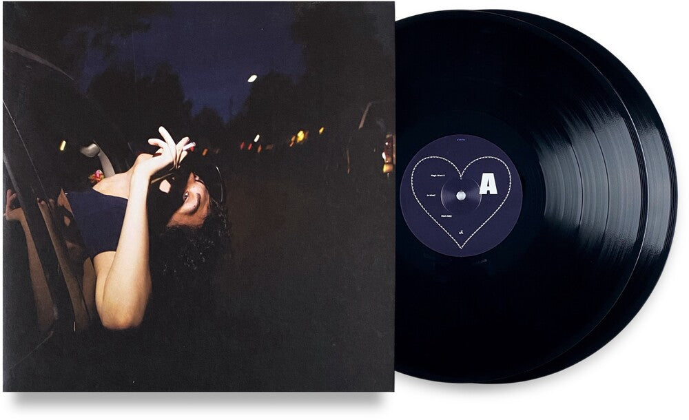 Jane Remover - Heart [2xLP]