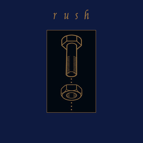 Rush - Counterparts [2xLP]